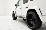 Mercedes-Benz B63S 700 by Brabus 2014 года